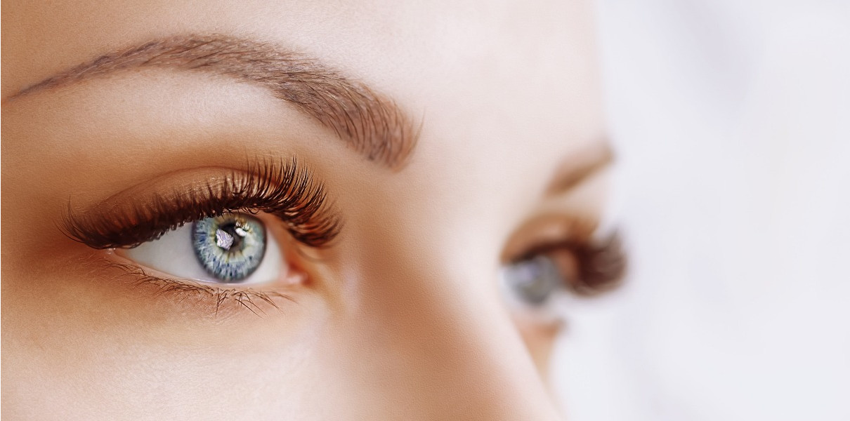 Eyelash & Eyebrow Tint